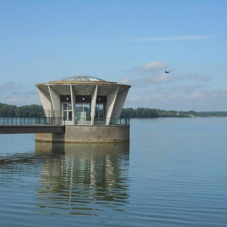 Grafham Water Lodge エクステリア 写真