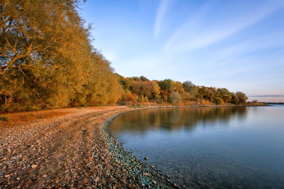 Grafham Water Lodge エクステリア 写真